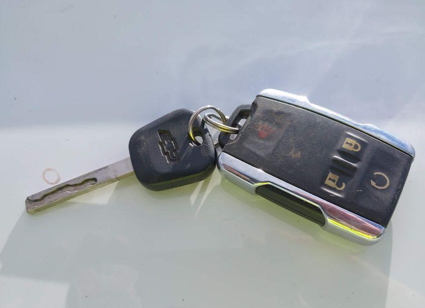 Photo 11 of 2018 Chevrolet Silverado 1500 1LZ (VIN 1GCVKSEC5JZ285225)