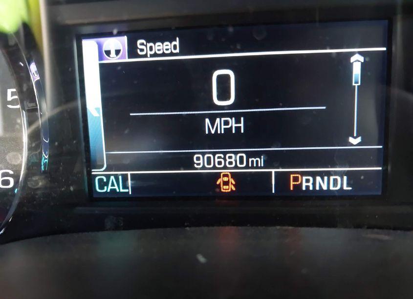 Photo 15 of 2018 Chevrolet Silverado 1500 1LZ (VIN 1GCVKSEC5JZ285225)