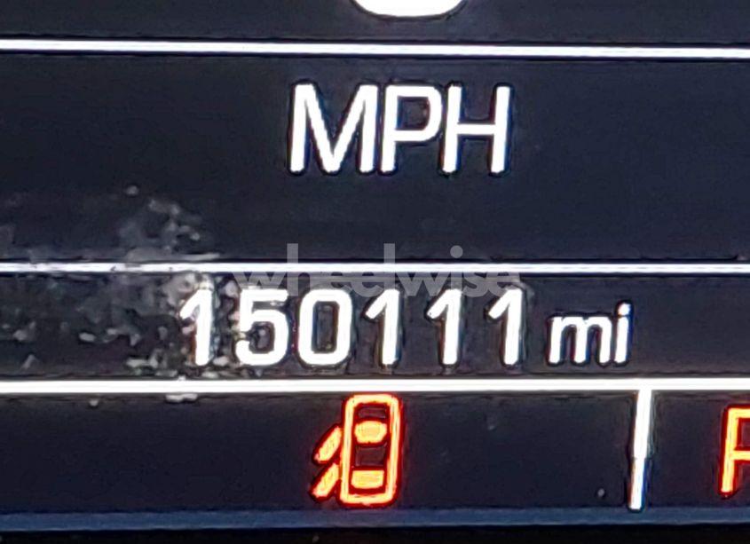 Photo 15 of 2015 Chevrolet Silverado 1500 2LZ (VIN 1GCVKSEC6FZ233870)