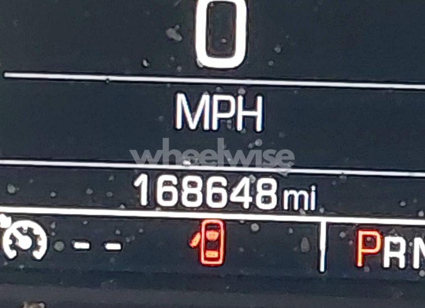 Photo 15 of 2015 Chevrolet Silverado 1500 1LZ (VIN 1GCVKSEC6FZ389701)