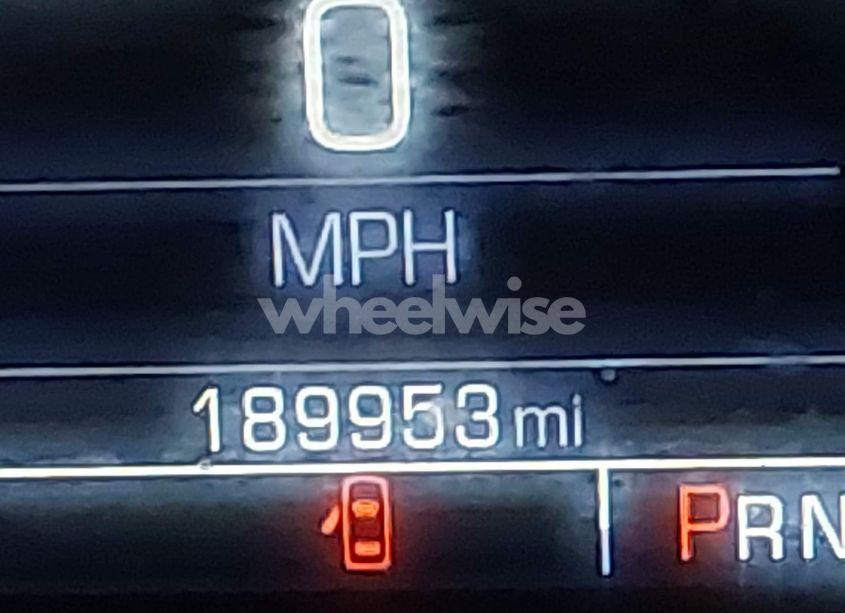 Photo 15 of 2015 Chevrolet Silverado 1500 1LZ (VIN 1GCVKSEC6FZ415682)