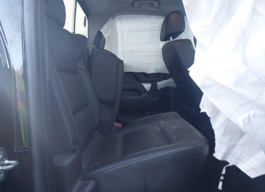 Photo 8 of 2016 Chevrolet Silverado 1500 2LZ (VIN 1GCVKSEC6GZ340306)