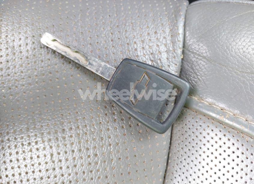 Photo 11 of 2014 Chevrolet Silverado 1500 2LZ (VIN 1GCVKSEC7EZ253267)