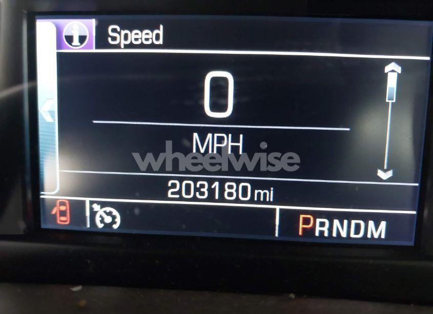 Photo 15 of 2014 Chevrolet Silverado 1500 2LZ (VIN 1GCVKSEC7EZ253267)