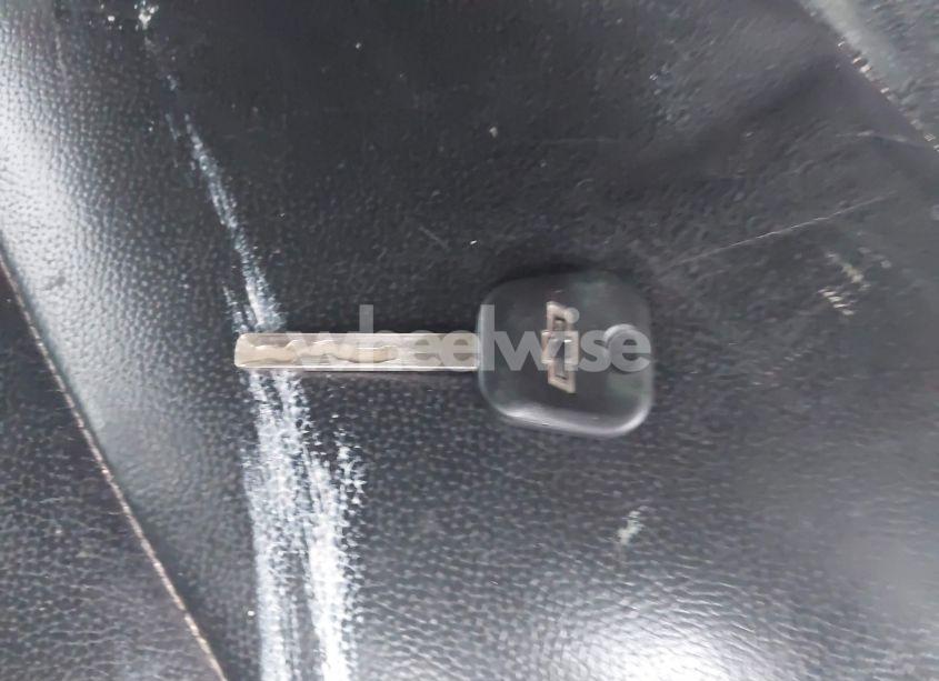 Photo 11 of 2015 Chevrolet Silverado 1500 2LZ (VIN 1GCVKSEC7FZ431860)