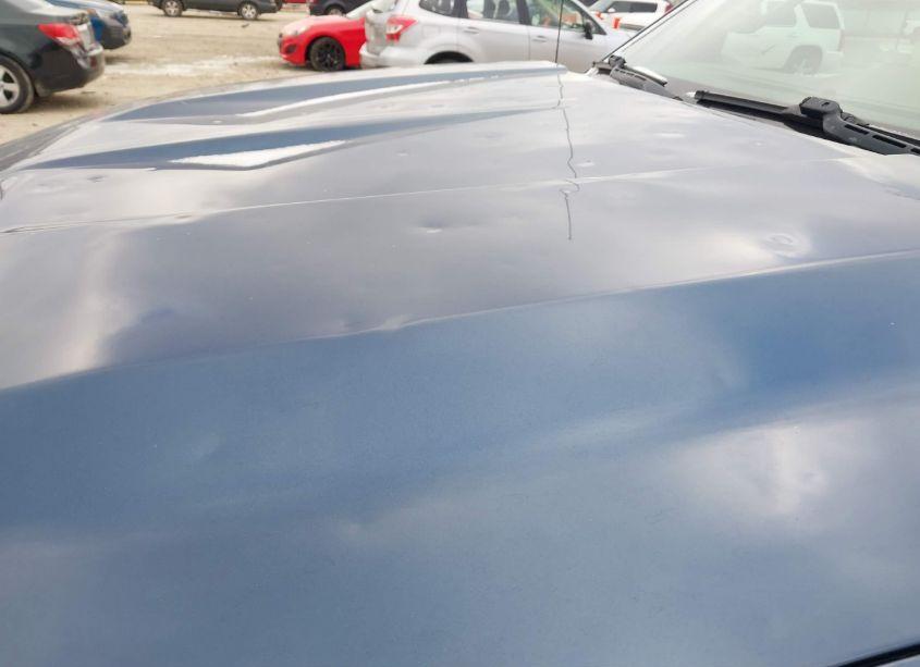 Photo 6 of 2016 Chevrolet Silverado 1500 2LZ (VIN 1GCVKSEC7GZ303118)