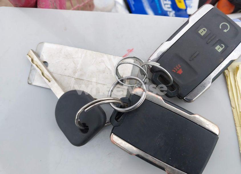 Photo 11 of 2016 Chevrolet Silverado 1500 1LZ (VIN 1GCVKSEC7GZ311140)