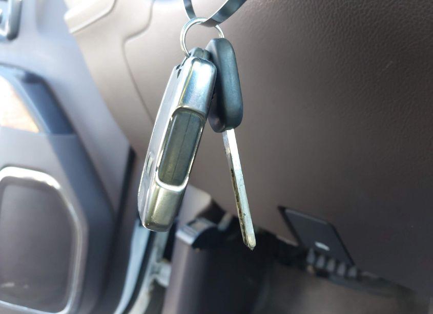 Photo 11 of 2016 Chevrolet Silverado 1500 1LZ (VIN 1GCVKSEC7GZ314488)