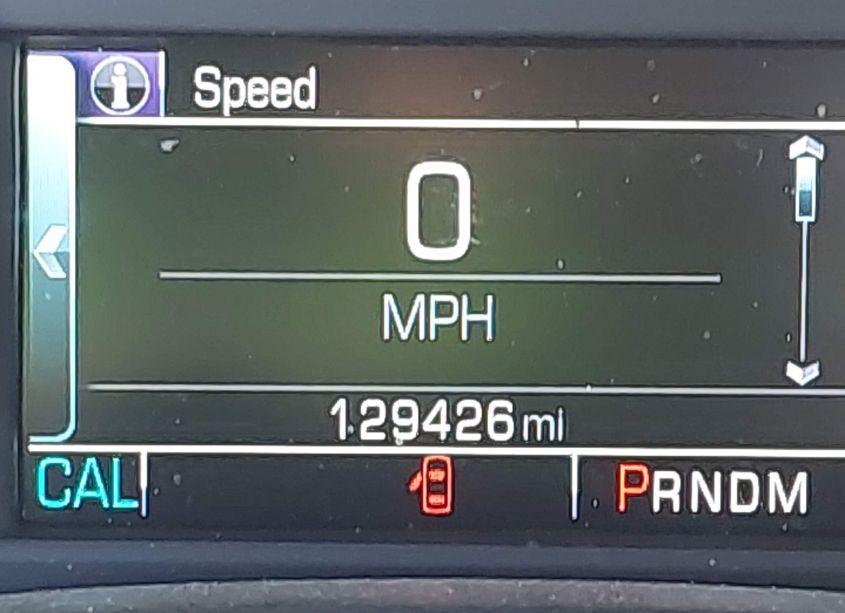 Photo 15 of 2016 Chevrolet Silverado 1500 1LZ (VIN 1GCVKSEC7GZ314488)