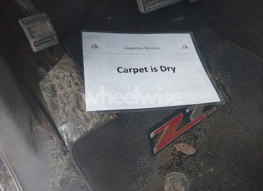 Photo 12 of 2016 Chevrolet Silverado 1500 2LZ (VIN 1GCVKSEC8GZ175178)