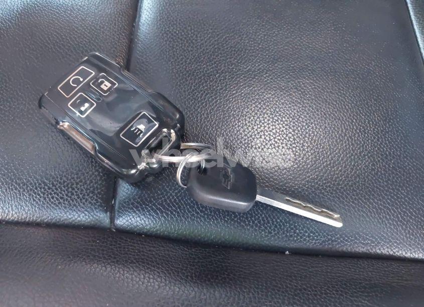 Photo 11 of 2017 Chevrolet Silverado 1500 2LZ (VIN 1GCVKSEC8HZ173772)