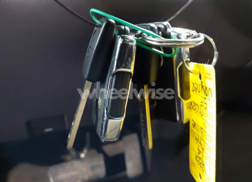 Photo 11 of 2014 Chevrolet Silverado 1500 1LZ (VIN 1GCVKSEC9EZ156054)