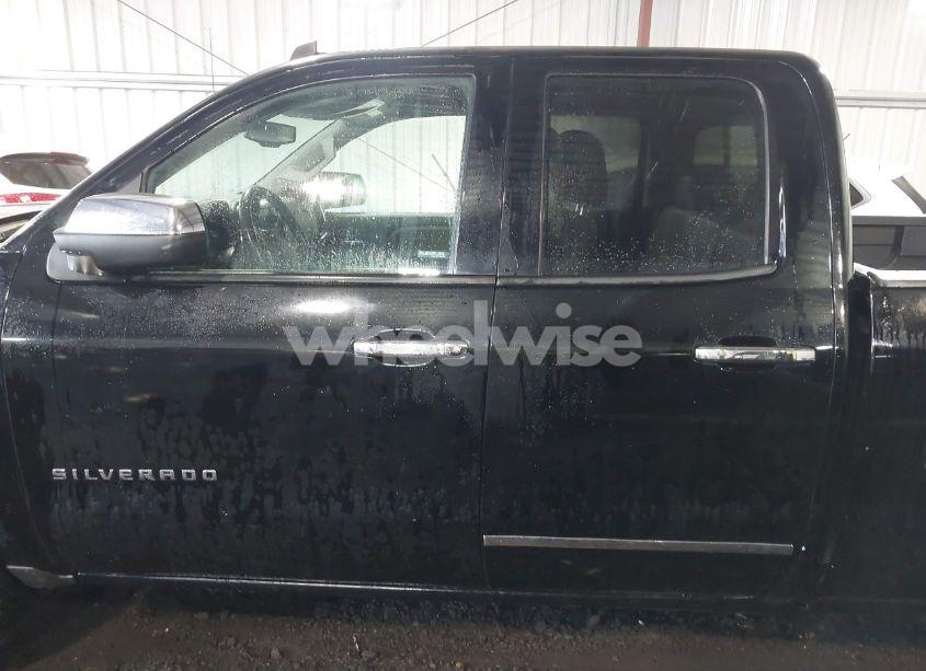 Photo 14 of 2014 Chevrolet Silverado 1500 1LZ (VIN 1GCVKSEC9EZ156054)