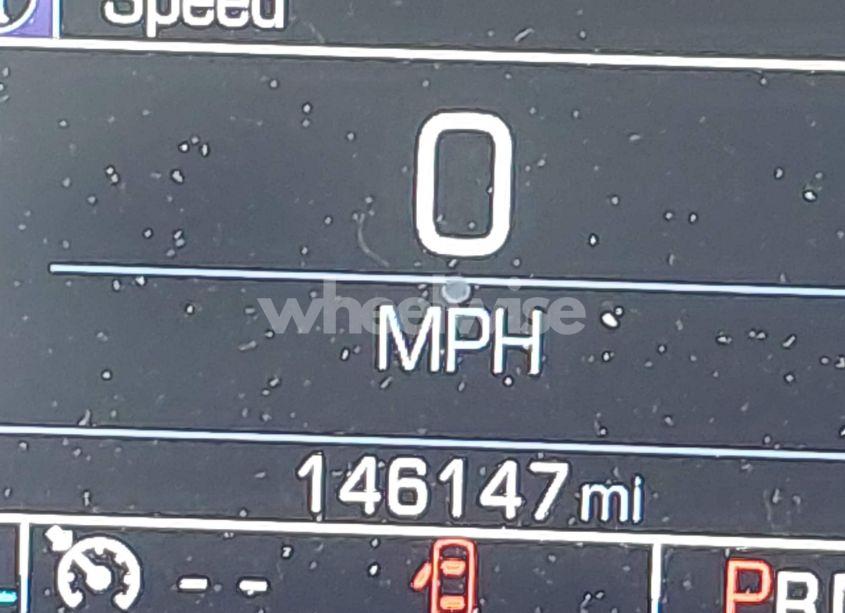 Photo 15 of 2017 Chevrolet Silverado 1500 1LZ (VIN 1GCVKSEC9HZ194758)