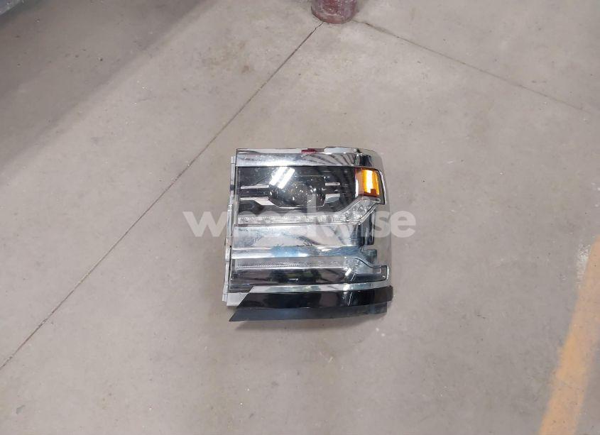 Photo 12 of 2017 Chevrolet Silverado 1500 1LZ (VIN 1GCVKSEC9HZ355870)