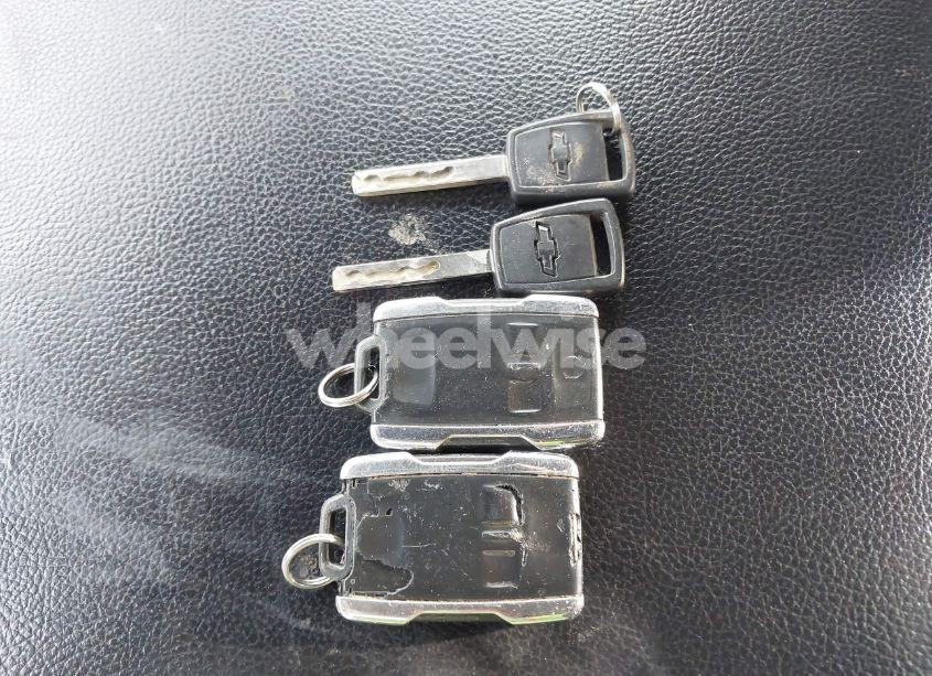 Photo 11 of 2014 Chevrolet Silverado 1500 2LZ (VIN 1GCVKSECXEZ234681)