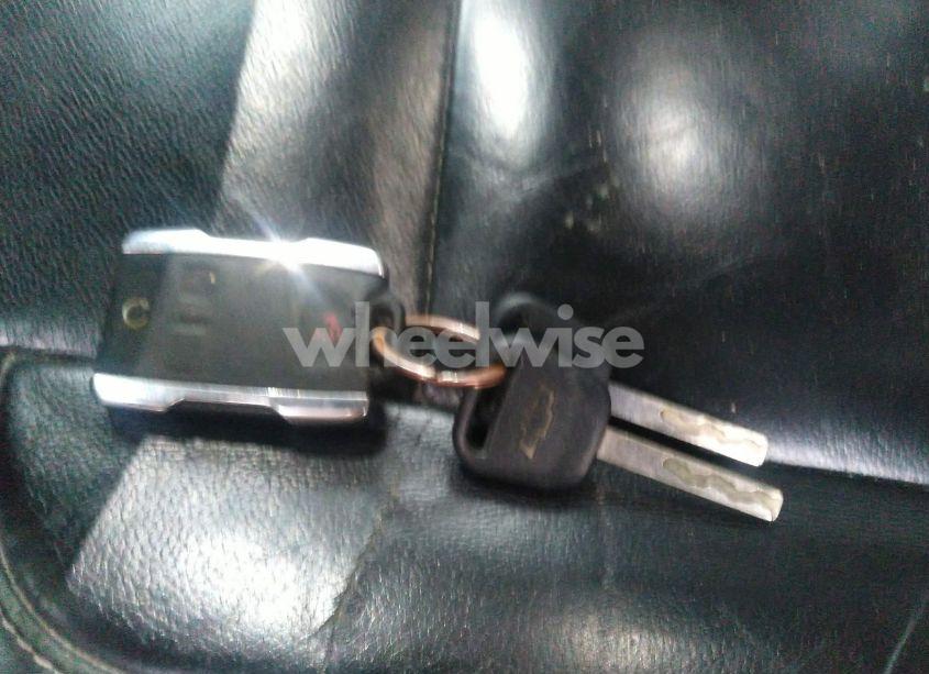 Photo 11 of 2014 Chevrolet Silverado 1500 1LZ (VIN 1GCVKSECXEZ351886)