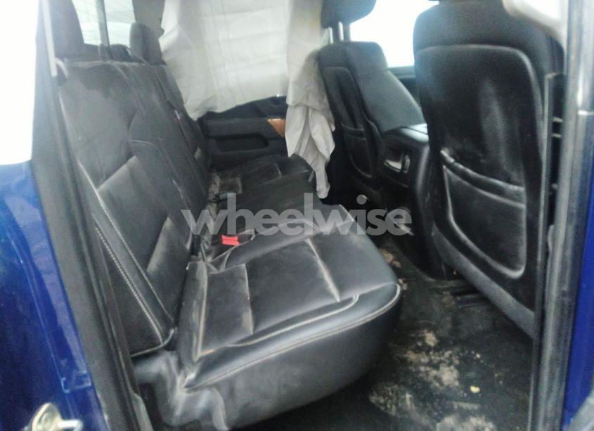 Photo 8 of 2014 Chevrolet Silverado 1500 1LZ (VIN 1GCVKSECXEZ351886)