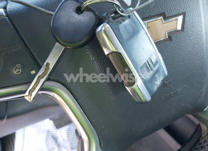 Photo 11 of 2016 Chevrolet Silverado 1500 1LZ (VIN 1GCVKSECXGZ300178)