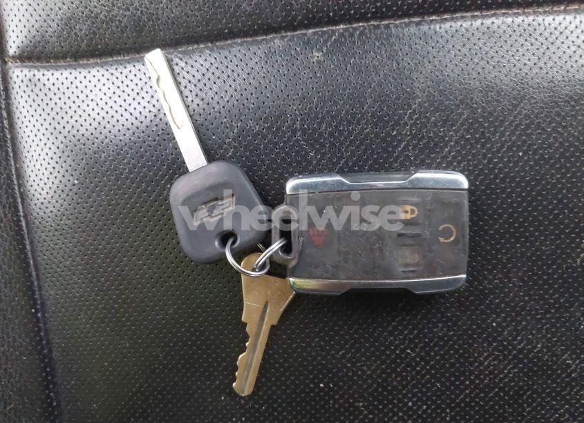 Photo 11 of 2017 Chevrolet Silverado 1500 1LZ (VIN 1GCVKSECXHZ181145)