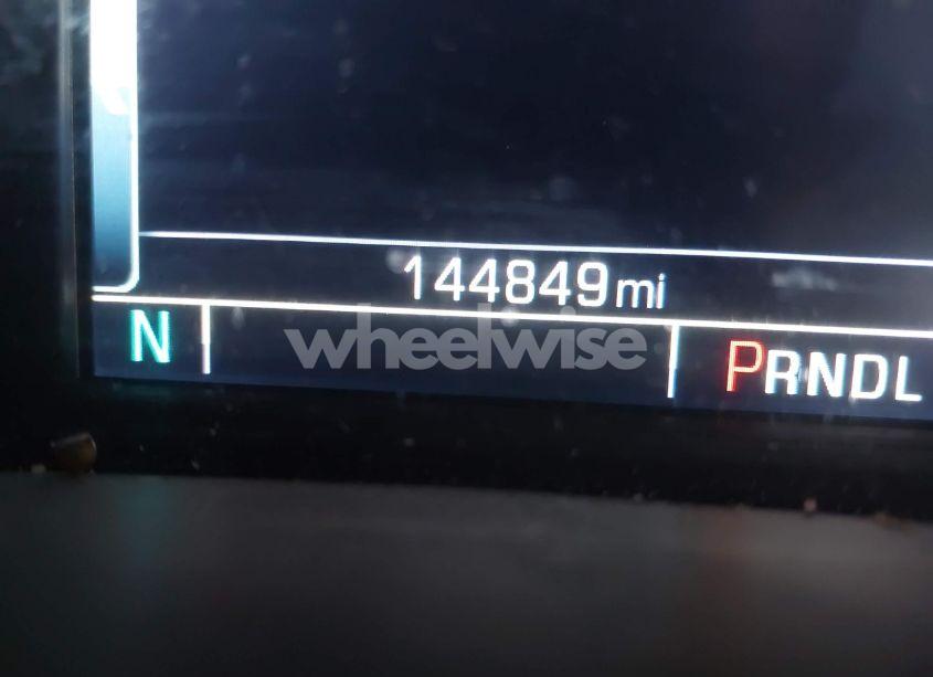 Photo 16 of 2017 Chevrolet Silverado 1500 1LZ (VIN 1GCVKSECXHZ181145)