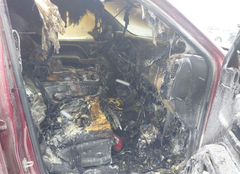 Photo 5 of 2017 Chevrolet Silverado 1500 1LZ (VIN 1GCVKSECXHZ225824)