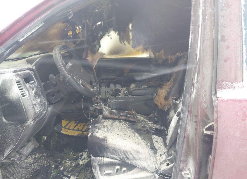 Photo 6 of 2017 Chevrolet Silverado 1500 1LZ (VIN 1GCVKSECXHZ225824)