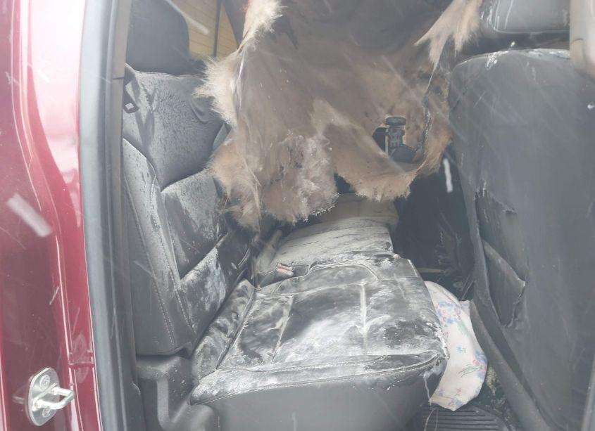 Photo 8 of 2017 Chevrolet Silverado 1500 1LZ (VIN 1GCVKSECXHZ225824)