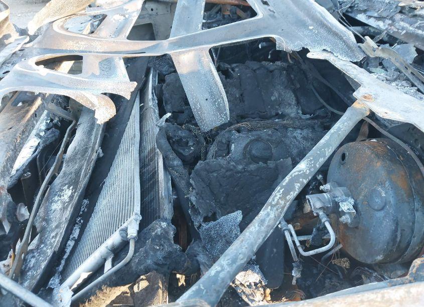 Photo 10 of 2018 Chevrolet Silverado 1500 1LZ (VIN 1GCVKSECXJZ380377)