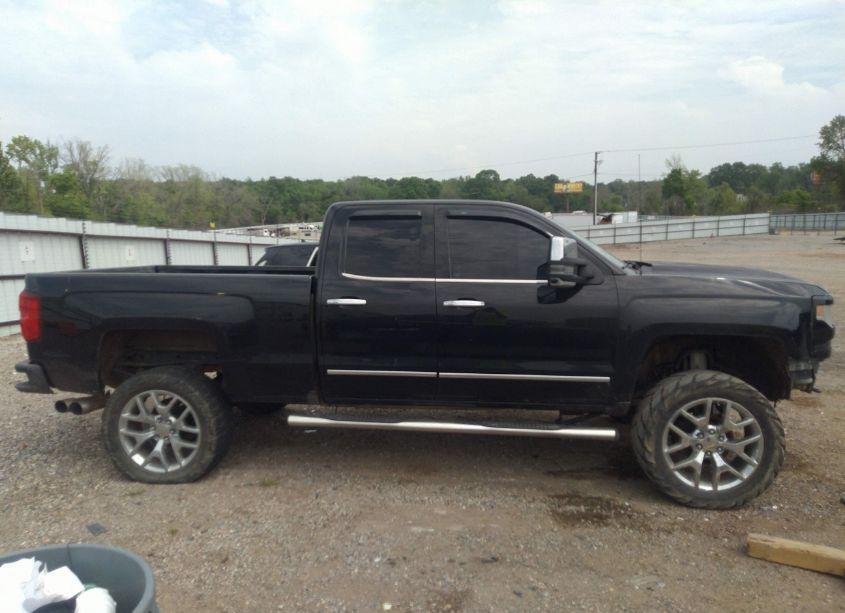 Photo 14 of 2016 Chevrolet Silverado 1500 2LZ (VIN 1GCVKSEJ2GZ112172)