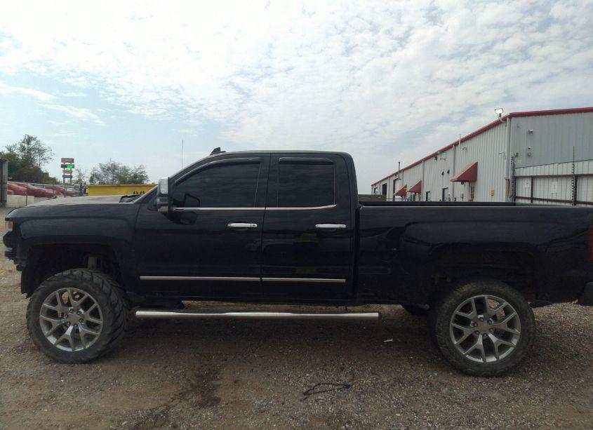 Photo 15 of 2016 Chevrolet Silverado 1500 2LZ (VIN 1GCVKSEJ2GZ112172)