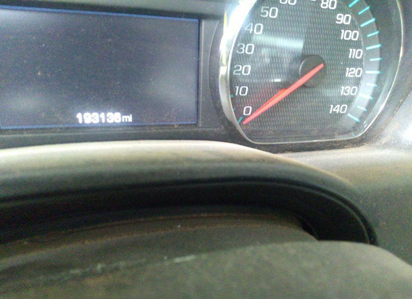 Photo 16 of 2016 Chevrolet Silverado 1500 2LZ (VIN 1GCVKSEJ2GZ112172)