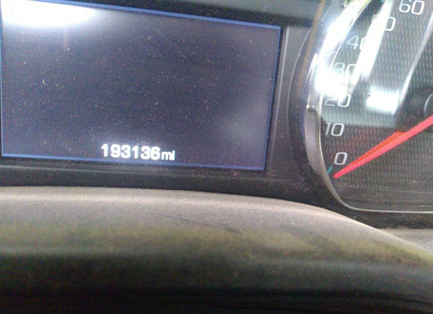 Photo 7 of 2016 Chevrolet Silverado 1500 2LZ (VIN 1GCVKSEJ2GZ112172)