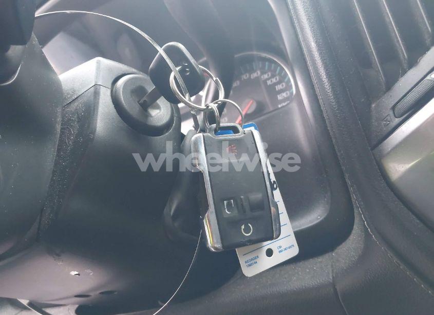 Photo 11 of 2015 Chevrolet Silverado 1500 1LZ (VIN 1GCVKSEJ4FZ320052)