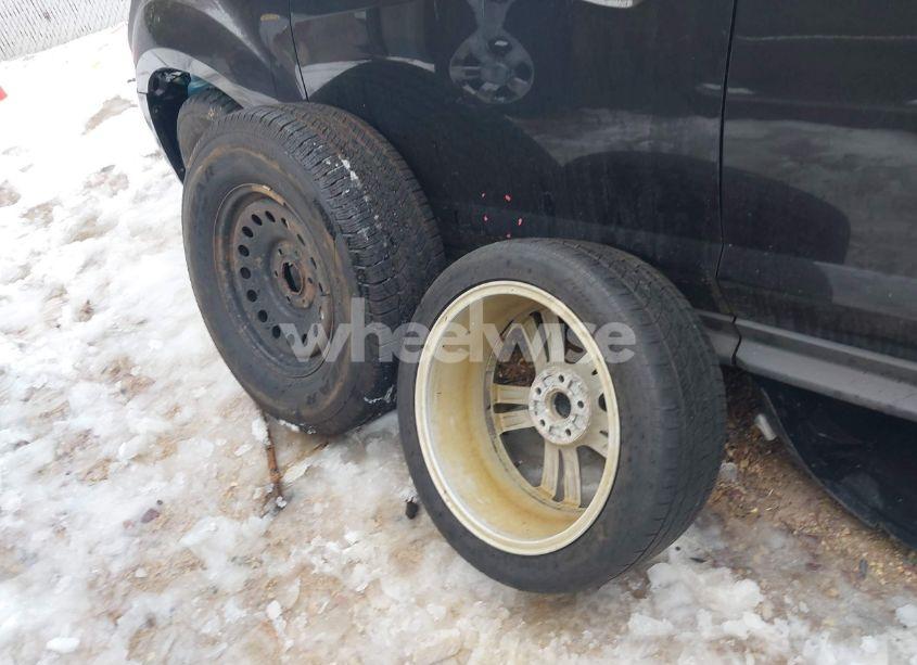 Photo 12 of 2015 Chevrolet Silverado 1500 1LZ (VIN 1GCVKSEJ4FZ320052)