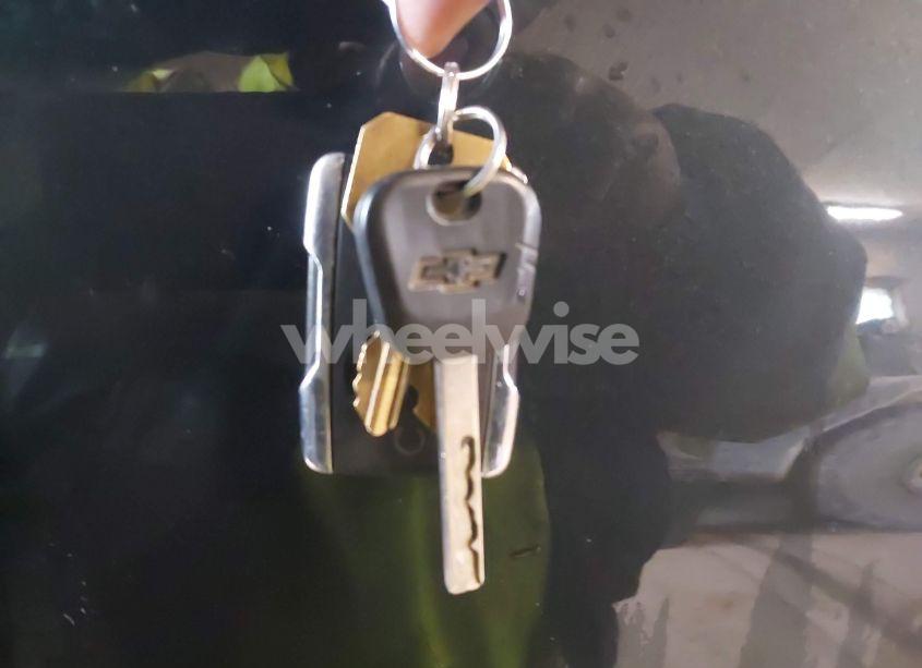 Photo 11 of 2017 Chevrolet Silverado 1500 2LZ (VIN 1GCVKSEJ5HZ328003)