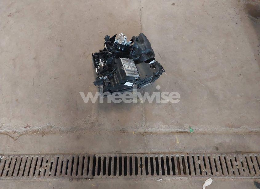 Photo 12 of 2017 Chevrolet Silverado 1500 2LZ (VIN 1GCVKSEJ5HZ328003)