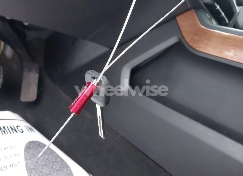 Photo 11 of 2017 Chevrolet Silverado 1500 1LZ (VIN 1GCVKSEJ6HZ129610)