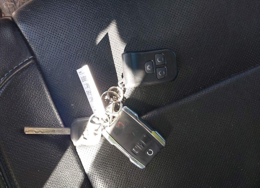 Photo 11 of 2018 Chevrolet Silverado 1500 2LZ (VIN 1GCVKSEJ7JZ308681)