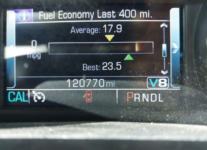 Photo 15 of 2018 Chevrolet Silverado 1500 2LZ (VIN 1GCVKSEJ7JZ308681)