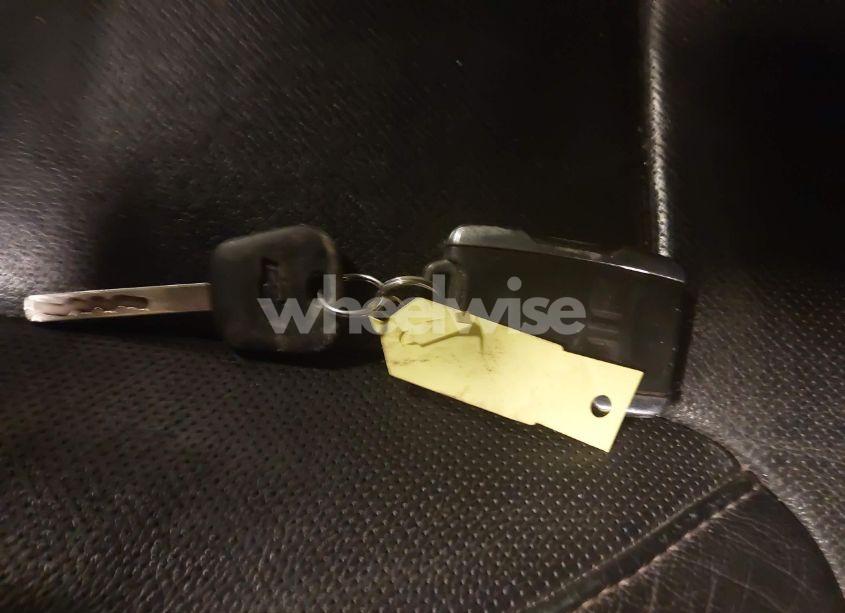 Photo 11 of 2015 Chevrolet Silverado 1500 2LZ (VIN 1GCVKSEJXFZ344260)