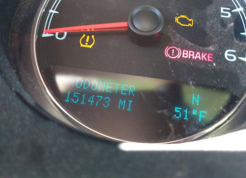 Photo 15 of 2013 Chevrolet Silverado 1500 LTZ (VIN 1GCVKTE23DZ104902)