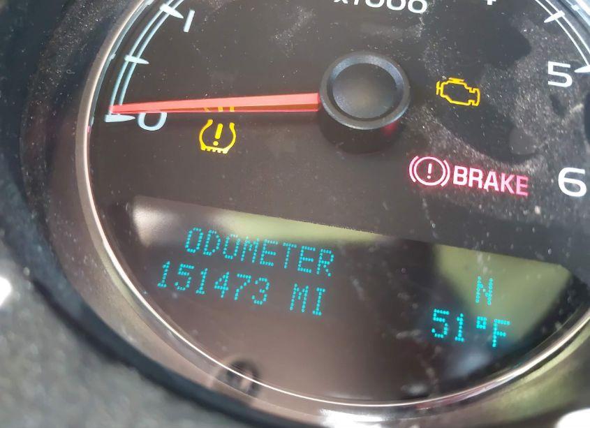 Photo 7 of 2013 Chevrolet Silverado 1500 LTZ (VIN 1GCVKTE23DZ104902)