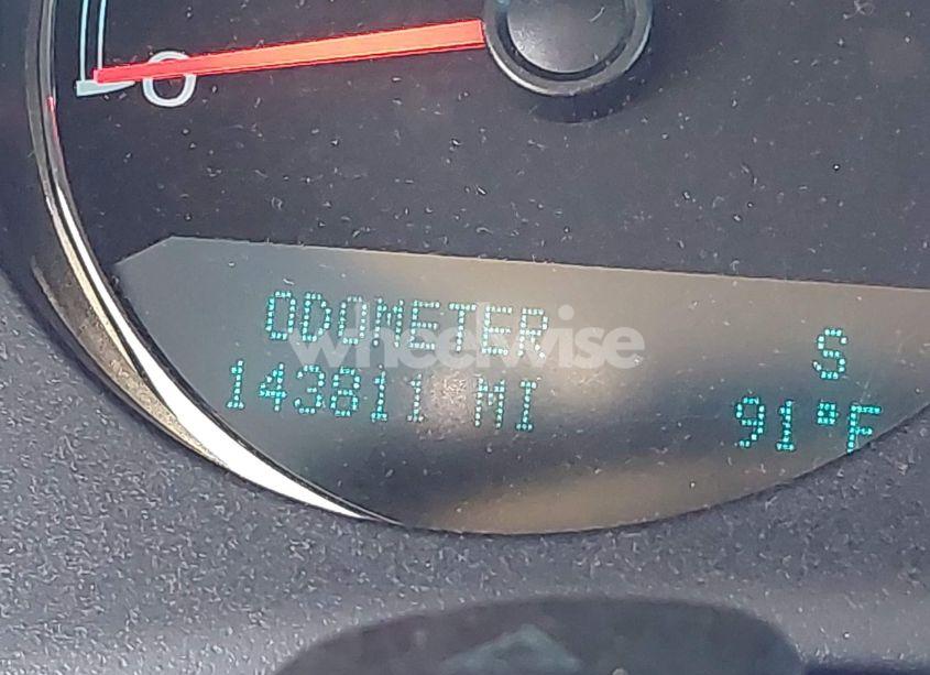 Photo 15 of 2013 Chevrolet Silverado 1500 LTZ (VIN 1GCVKTE27DZ105373)