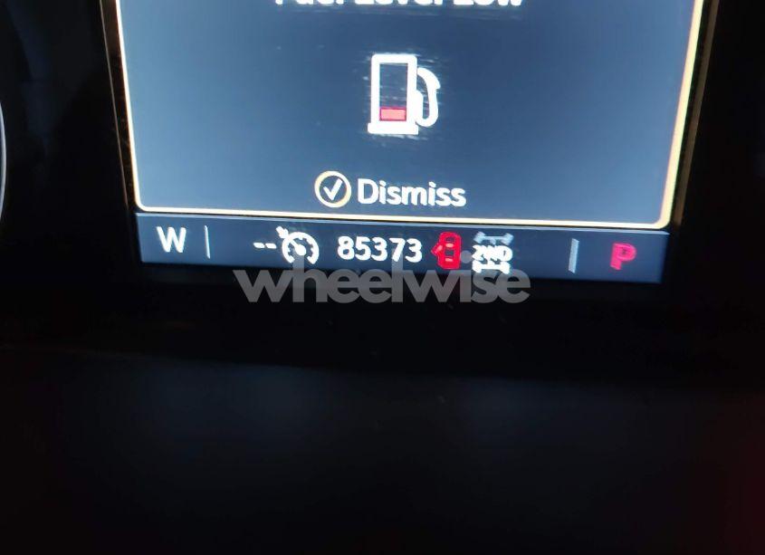 Photo 15 of 2020 Chevrolet Silverado 1500 4WD DOUBLE CAB STANDARD BED RST (VIN 1GCVYEETXLZ289368)