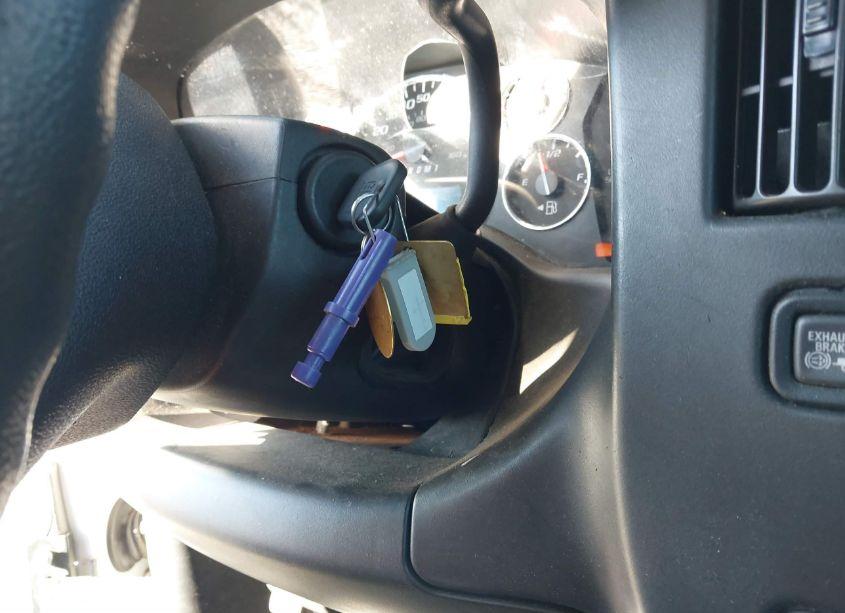 Photo 11 of 2017 Chevrolet Express 2500 WORK VAN (VIN 1GCWGAF13H1321550)