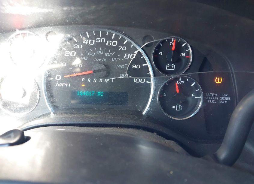 Photo 15 of 2017 Chevrolet Express 2500 WORK VAN (VIN 1GCWGAF13H1321550)