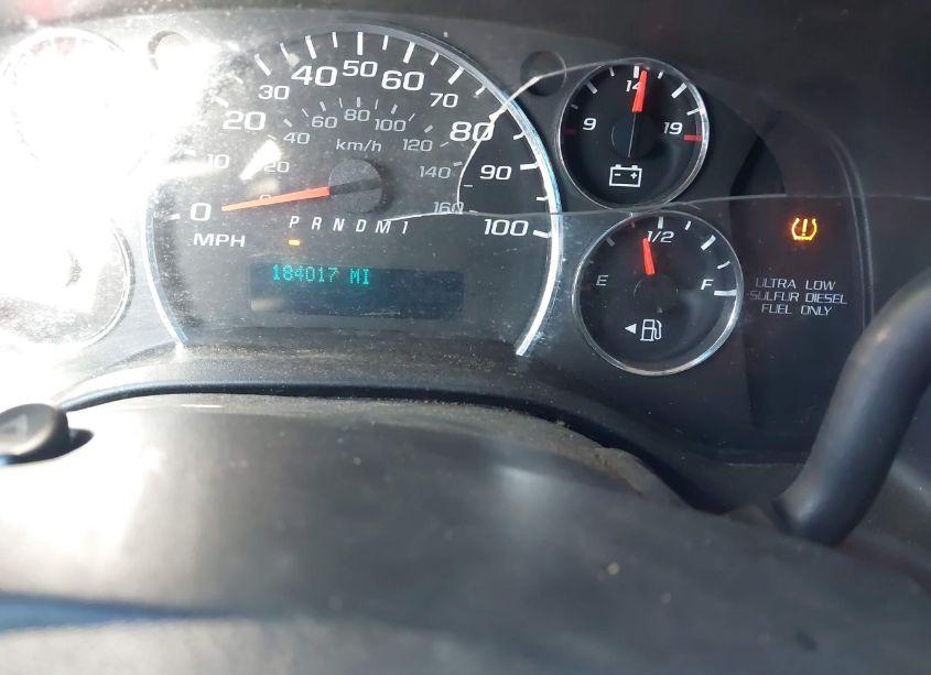 Photo 7 of 2017 Chevrolet Express 2500 WORK VAN (VIN 1GCWGAF13H1321550)