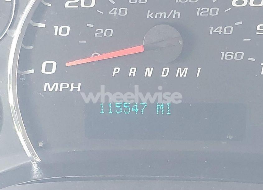 Photo 15 of 2017 Chevrolet Express 2500 WORK VAN (VIN 1GCWGAF15H1319752)