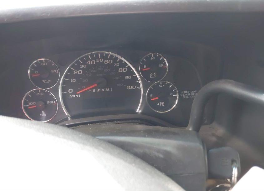 Photo 15 of 2017 Chevrolet Express 2500 WORK VAN (VIN 1GCWGAF17H1328002)